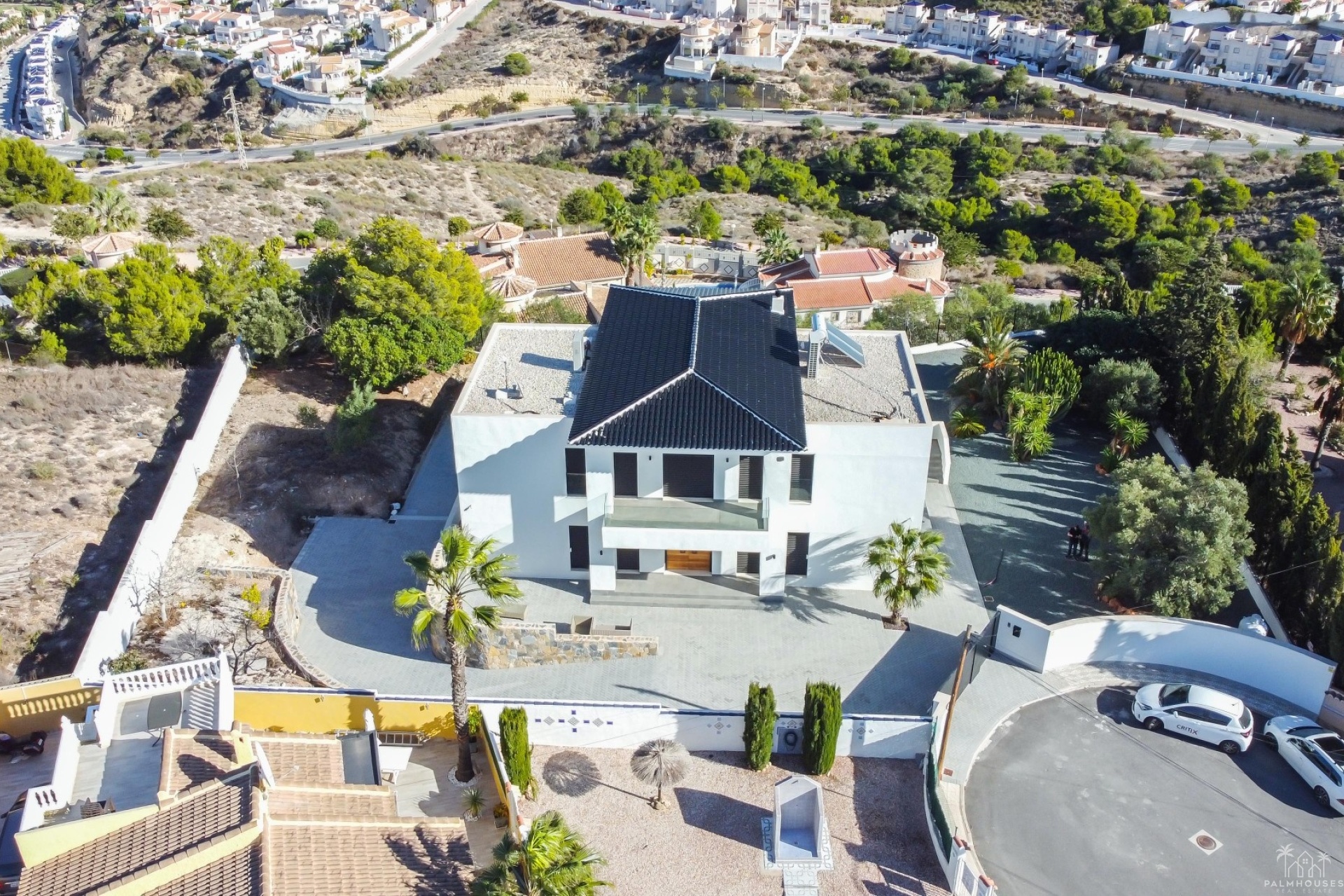 Revente - Villa - Ciudad Quesada - Costa Blanca