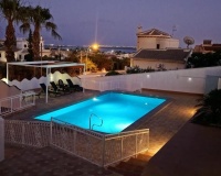 Revente - Villa - Ciudad Quesada - Costa Blanca