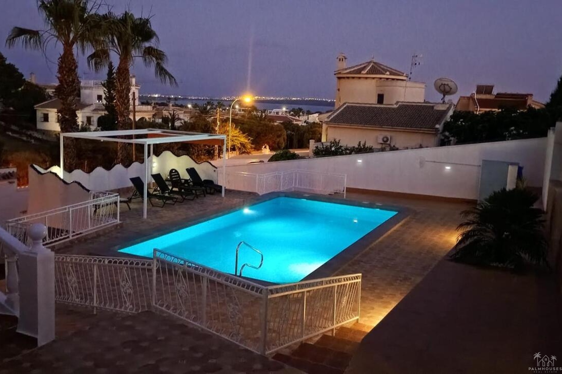 Revente - Villa - Ciudad Quesada - Costa Blanca