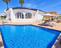 Revente - Villa - Ciudad Quesada - Costa Blanca