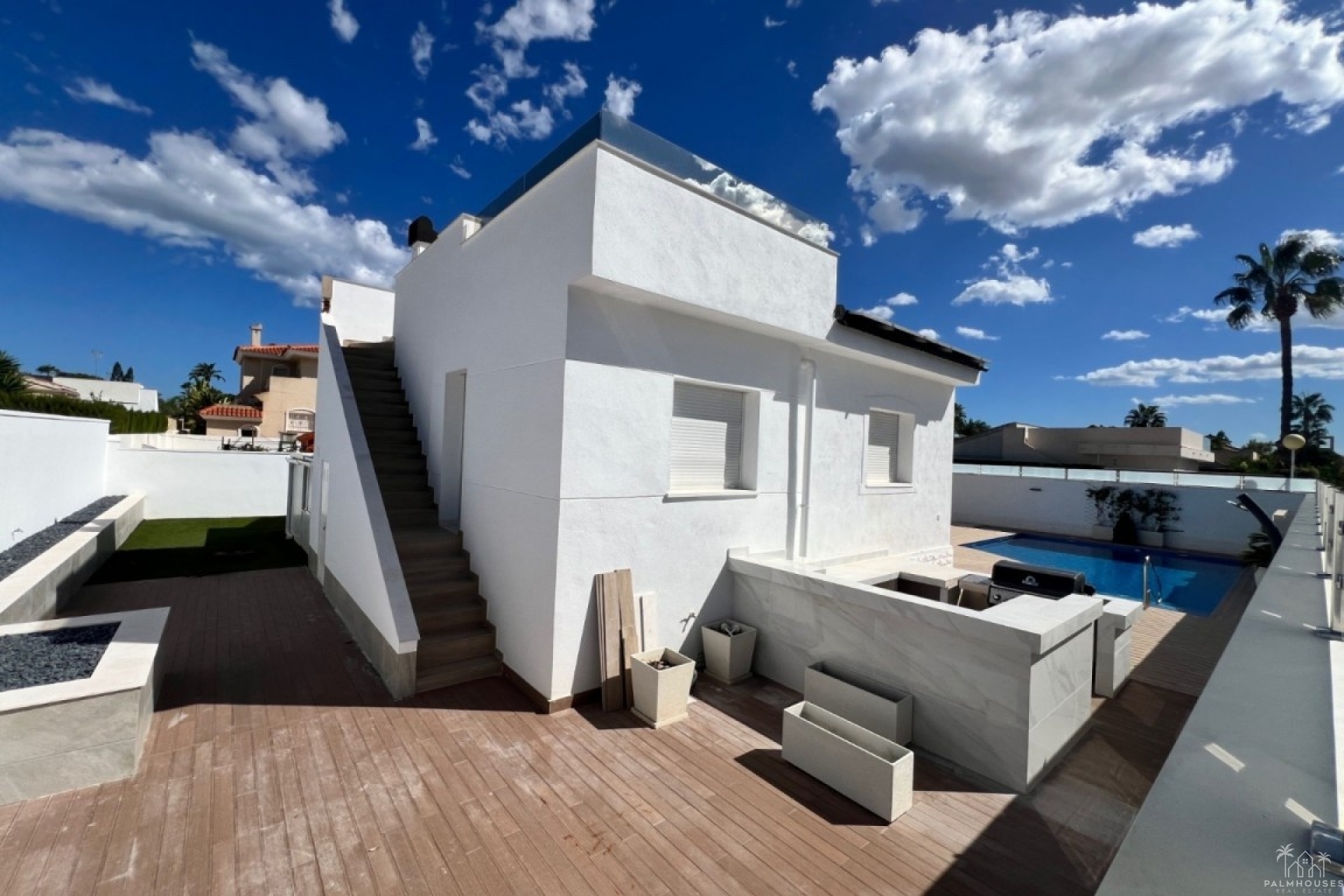 Revente - Villa - Ciudad Quesada - Costa Blanca