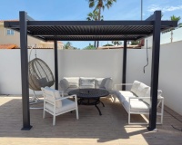 Revente - Villa - Ciudad Quesada - Costa Blanca