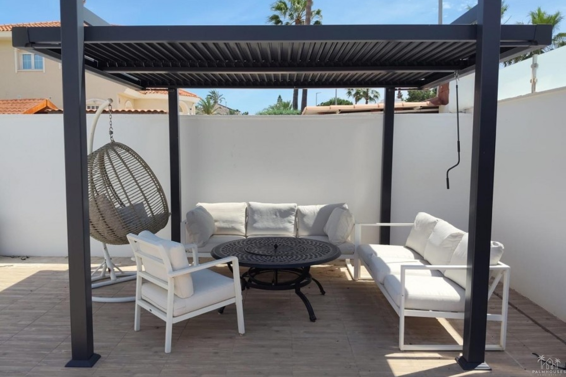 Revente - Villa - Ciudad Quesada - Costa Blanca