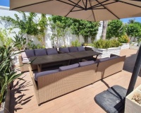 Revente - Villa - Ciudad Quesada - Costa Blanca