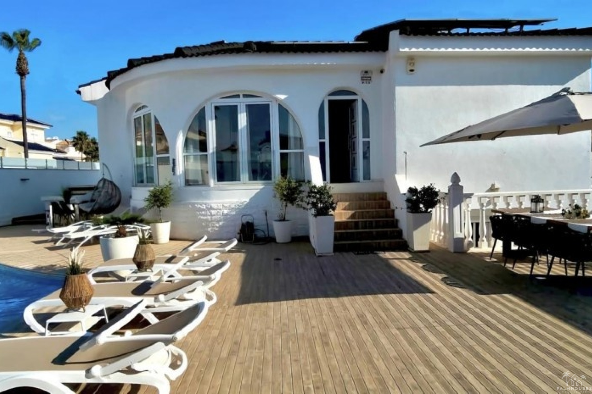 Revente - Villa - Ciudad Quesada - Costa Blanca