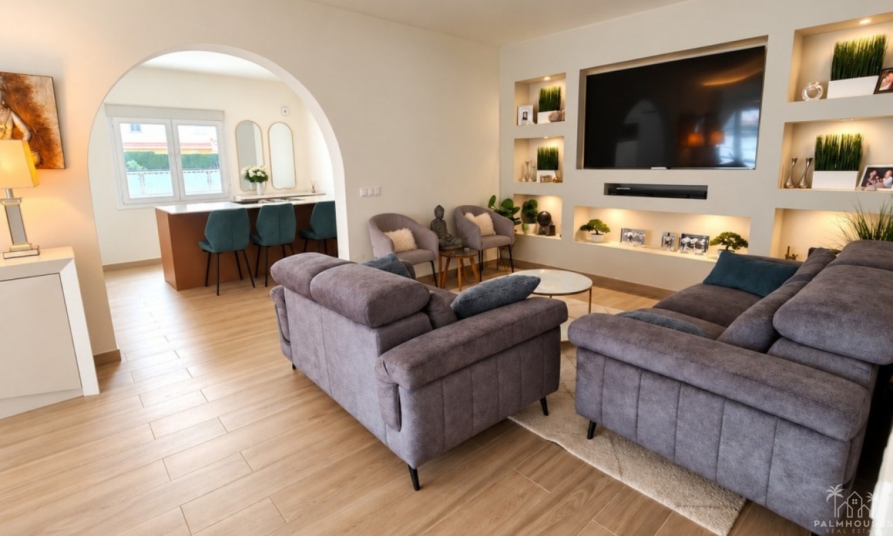 Revente - Villa - Ciudad Quesada - Costa Blanca