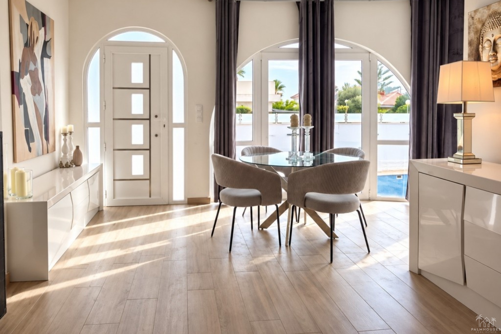 Revente - Villa - Ciudad Quesada - Costa Blanca