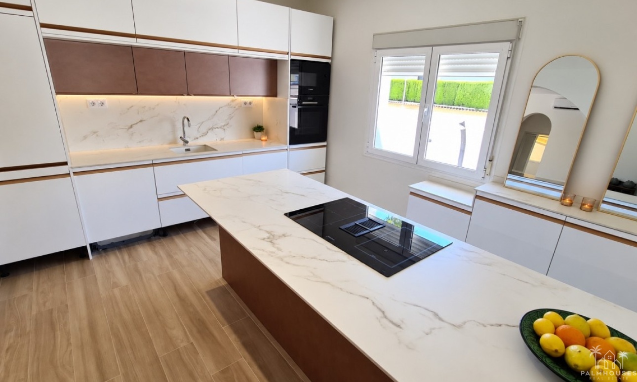 Revente - Villa - Ciudad Quesada - Costa Blanca