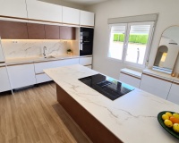 Revente - Villa - Ciudad Quesada - Costa Blanca