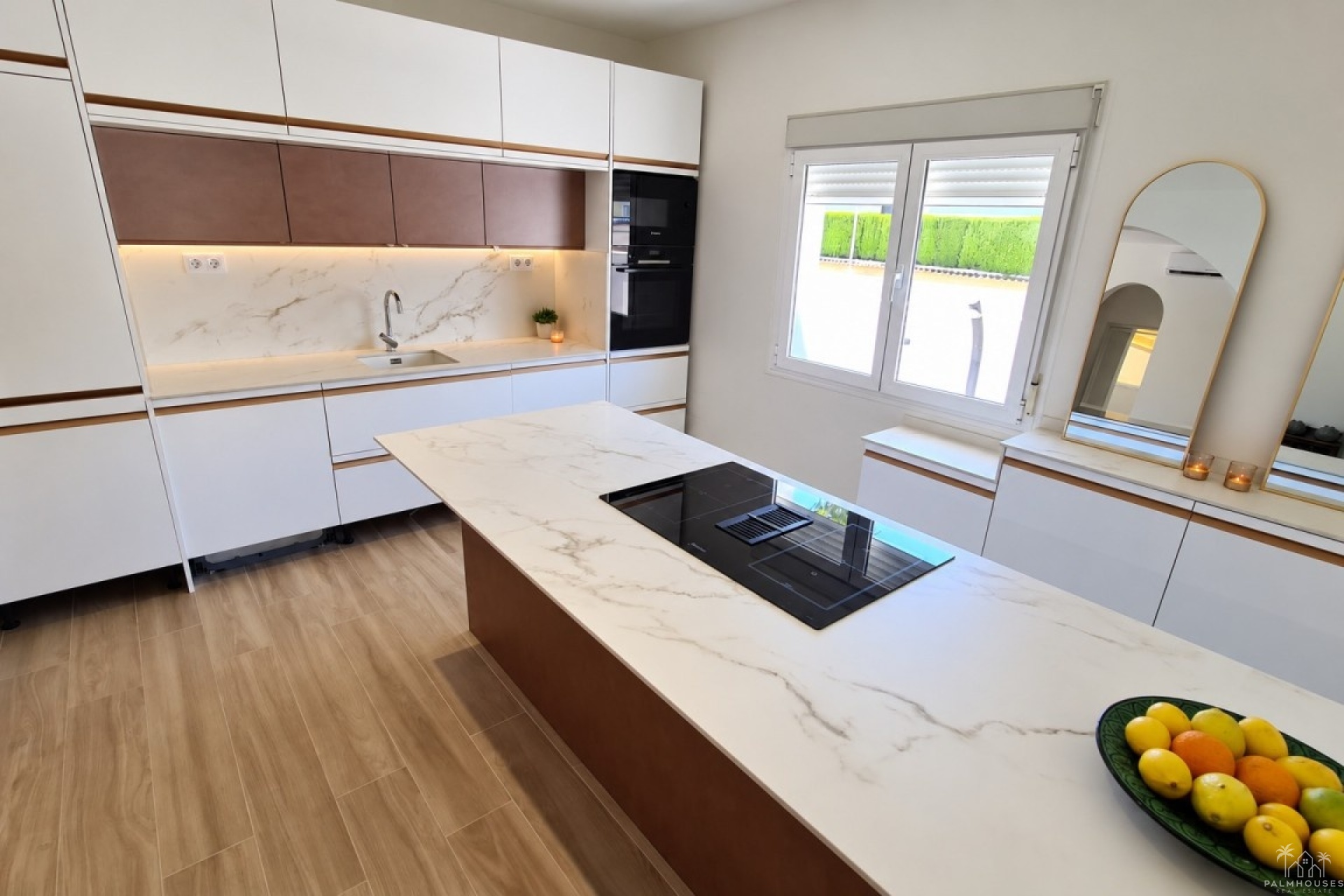 Revente - Villa - Ciudad Quesada - Costa Blanca
