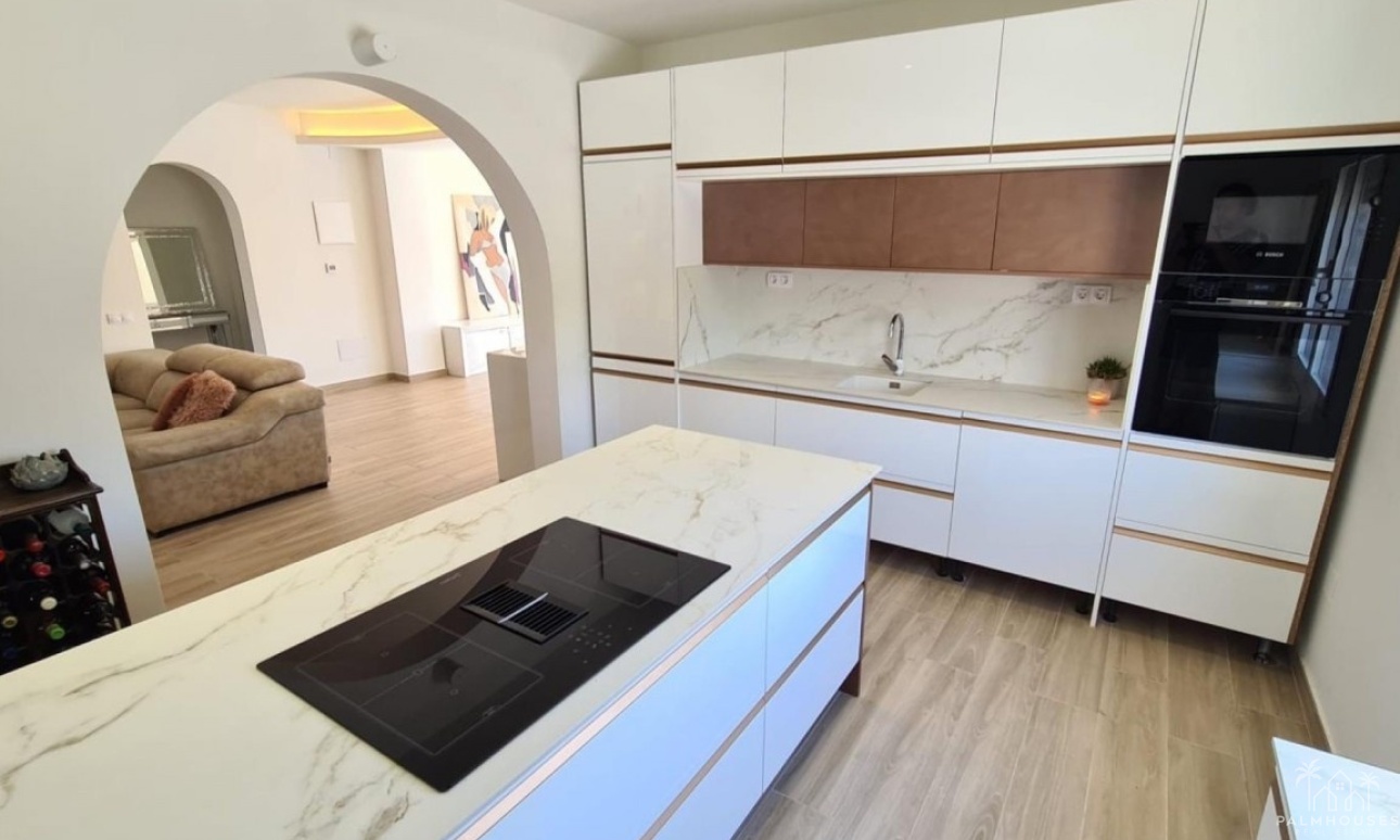 Revente - Villa - Ciudad Quesada - Costa Blanca