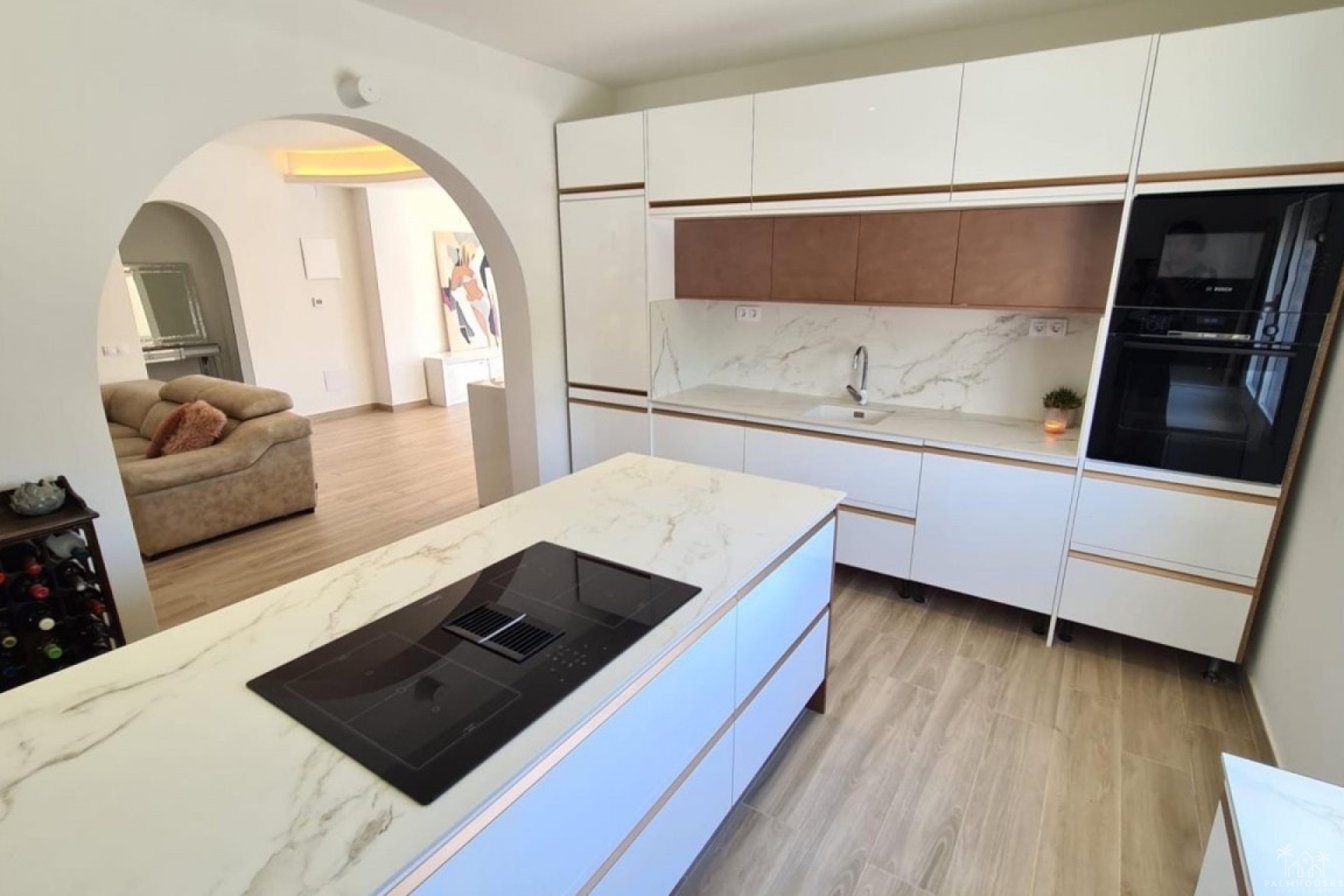 Revente - Villa - Ciudad Quesada - Costa Blanca