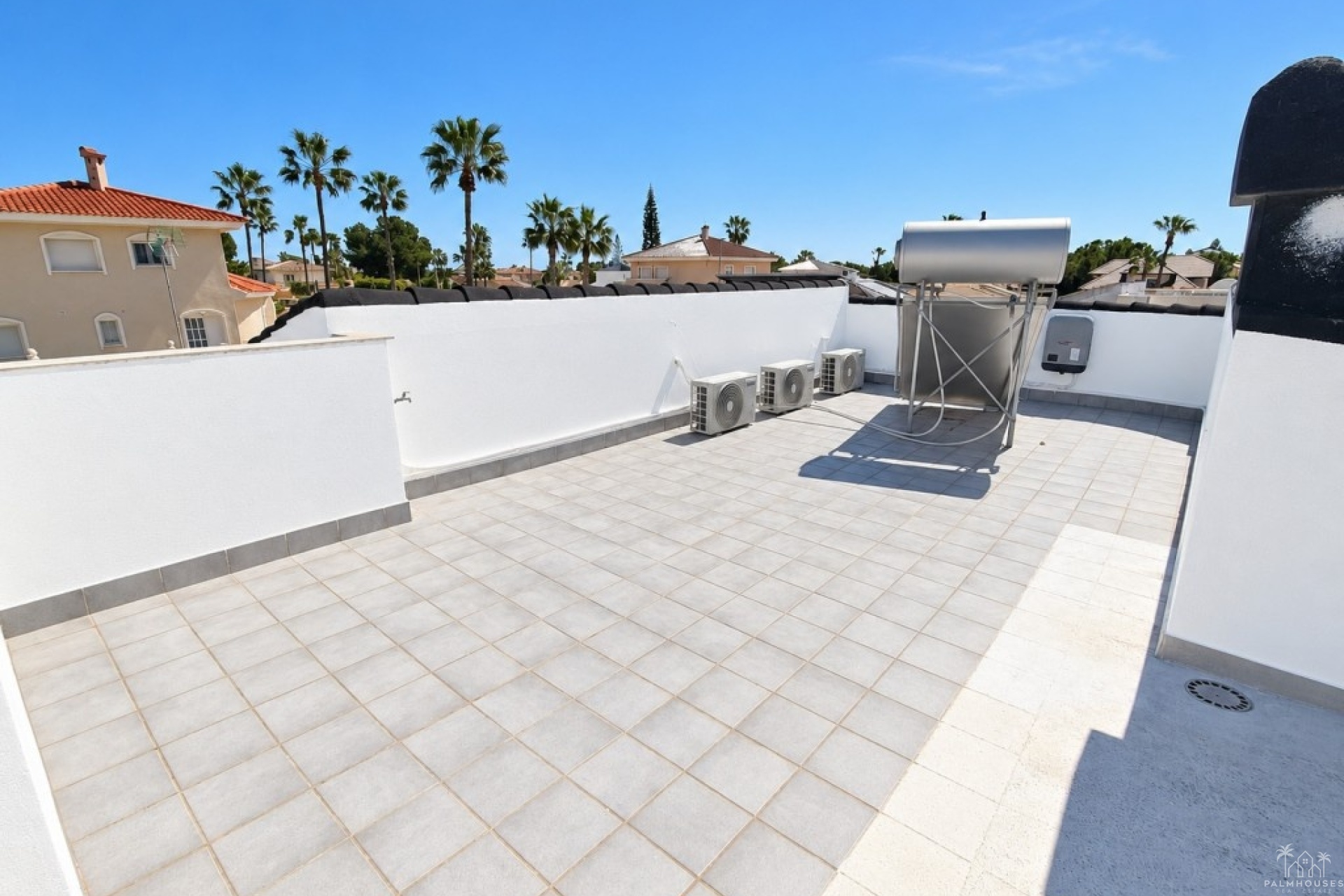Revente - Villa - Ciudad Quesada - Costa Blanca