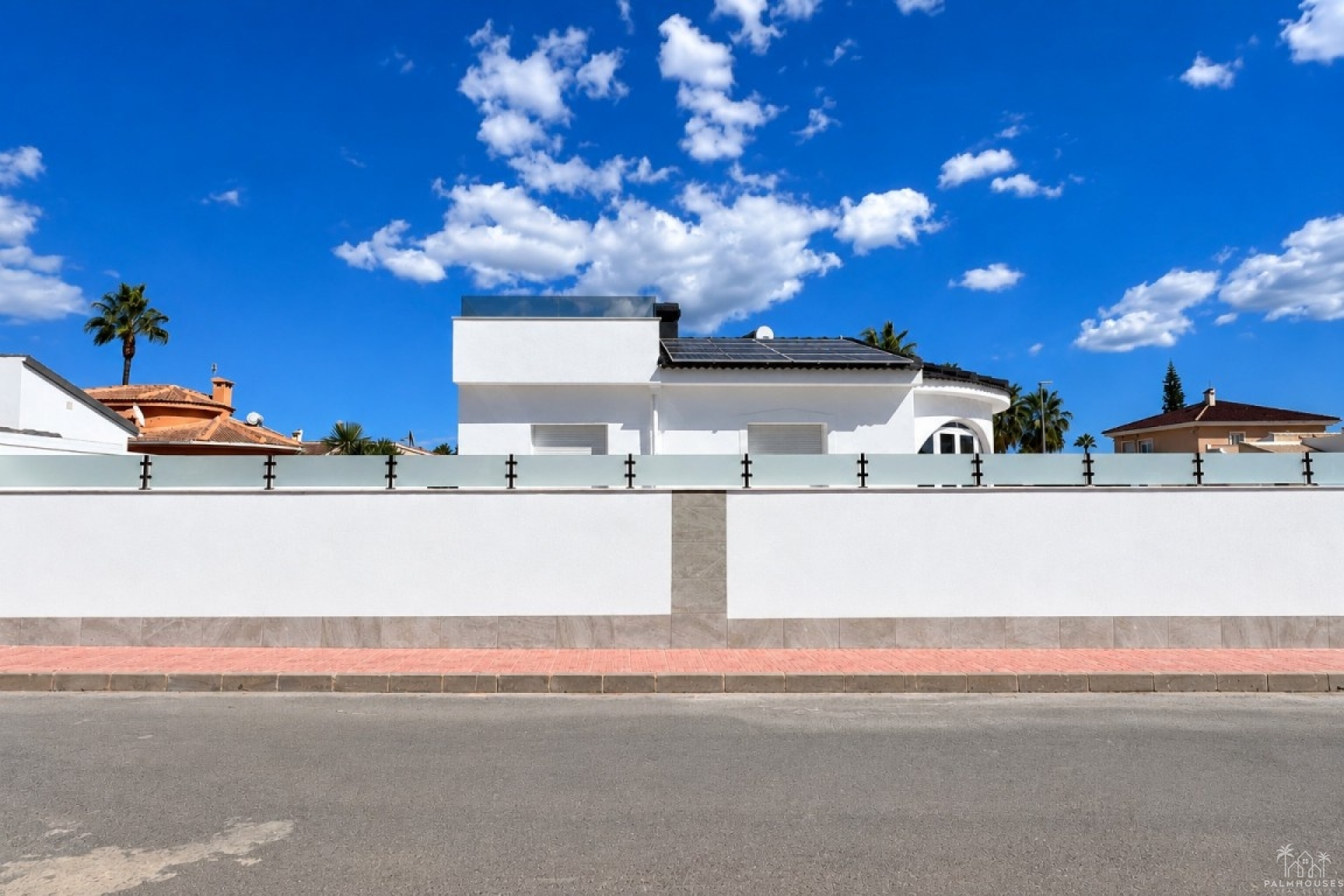 Revente - Villa - Ciudad Quesada - Costa Blanca