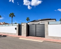 Revente - Villa - Ciudad Quesada - Costa Blanca