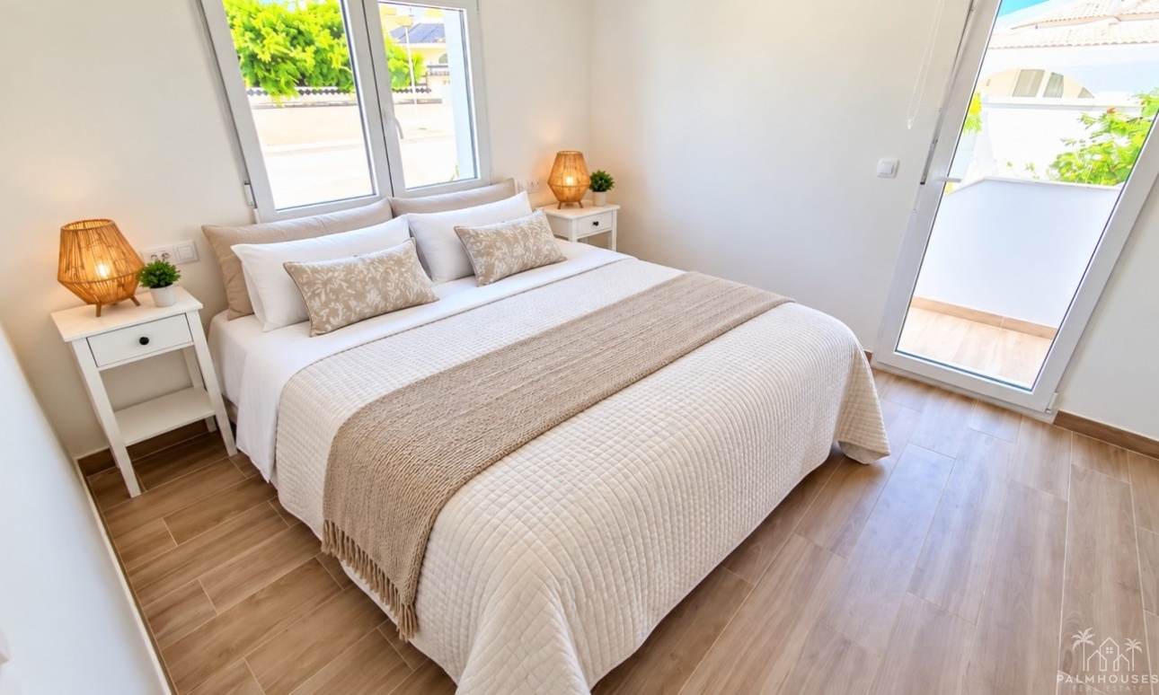 Revente - Villa - Ciudad Quesada - Costa Blanca