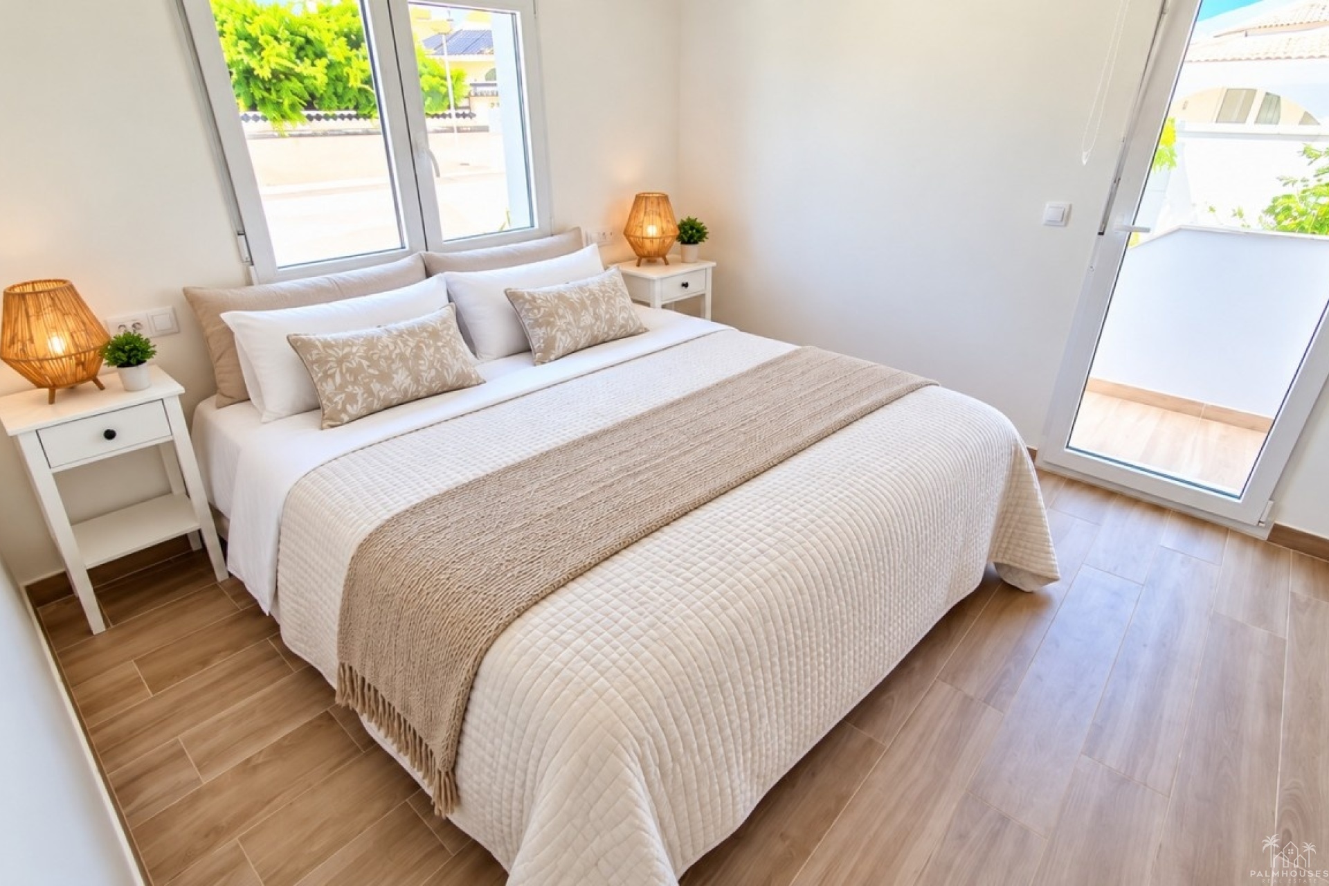 Revente - Villa - Ciudad Quesada - Costa Blanca