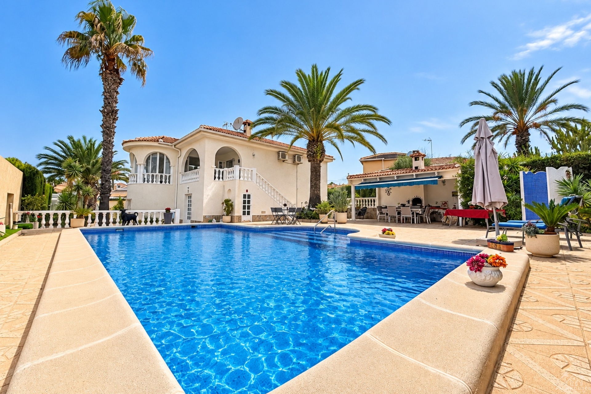 Revente - Villa - Ciudad Quesada - Costa Blanca