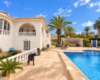 Revente - Villa - Ciudad Quesada - Costa Blanca