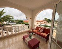 Revente - Villa - Ciudad Quesada - Costa Blanca