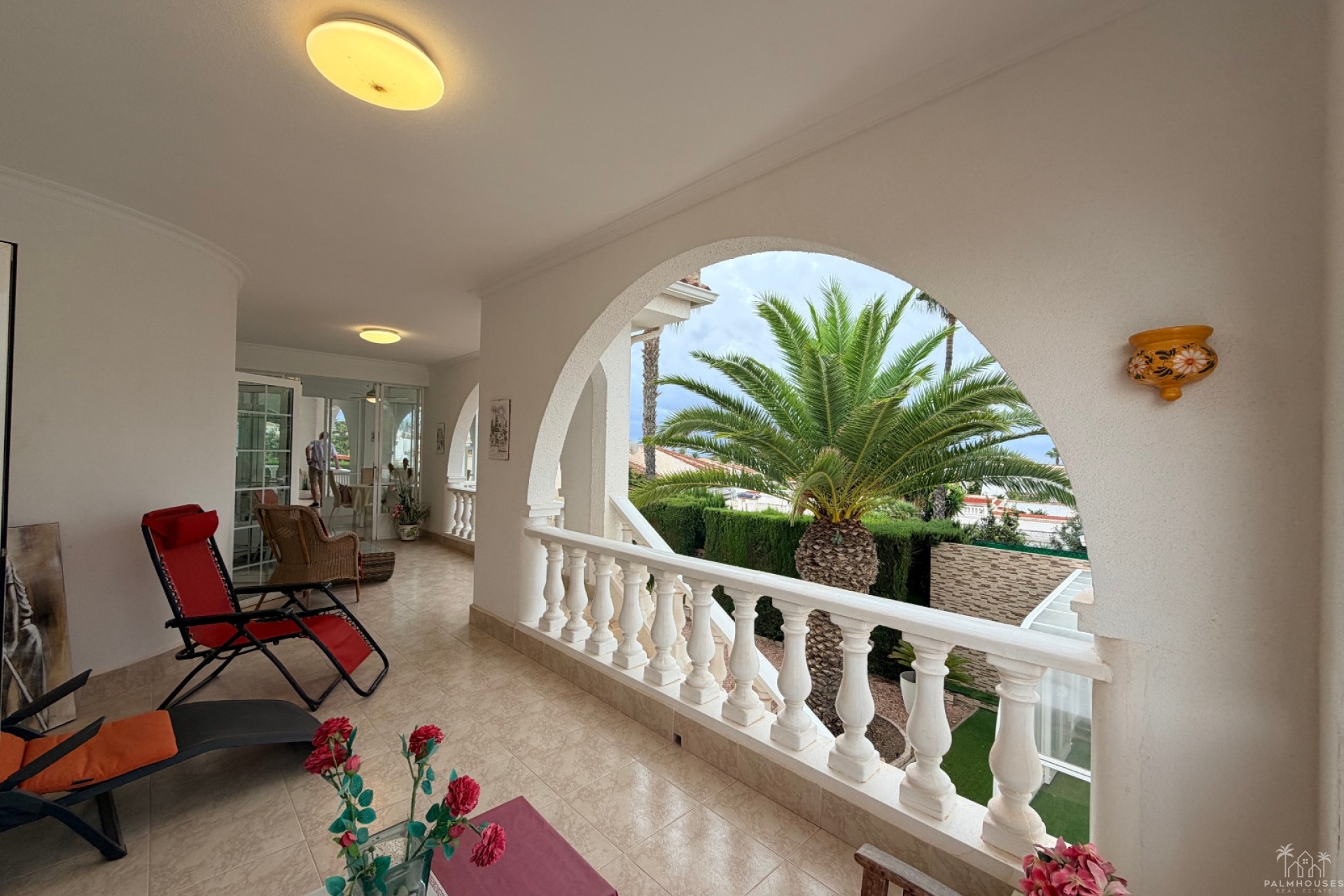 Revente - Villa - Ciudad Quesada - Costa Blanca