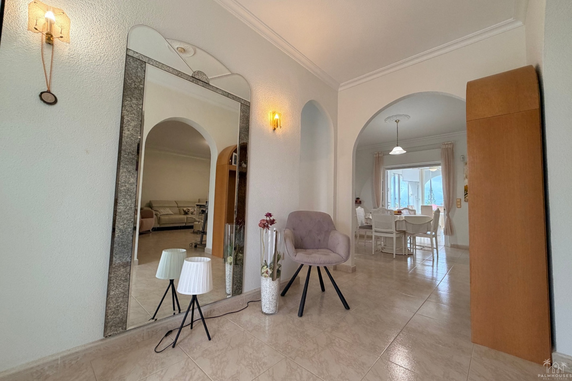 Revente - Villa - Ciudad Quesada - Costa Blanca