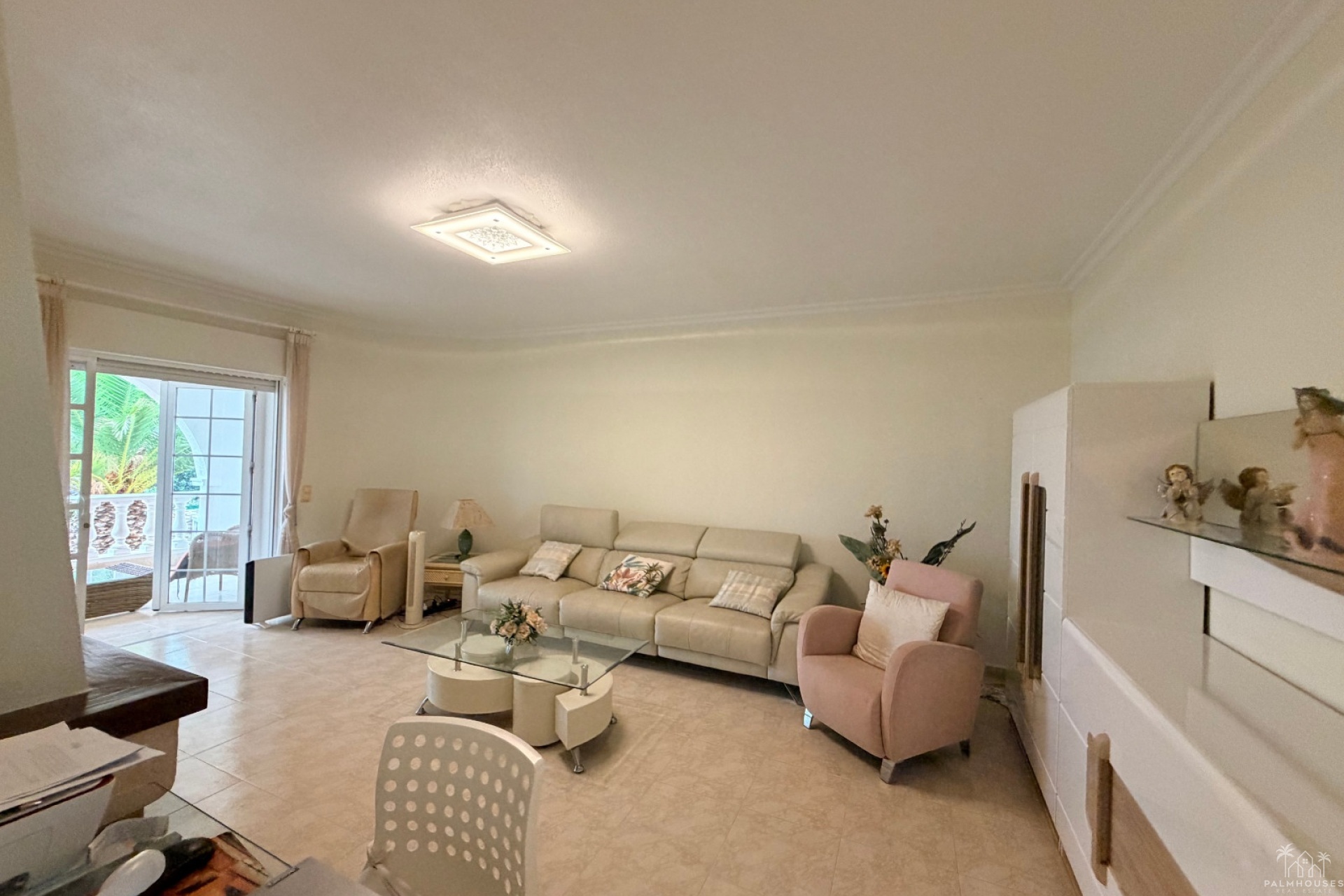 Revente - Villa - Ciudad Quesada - Costa Blanca