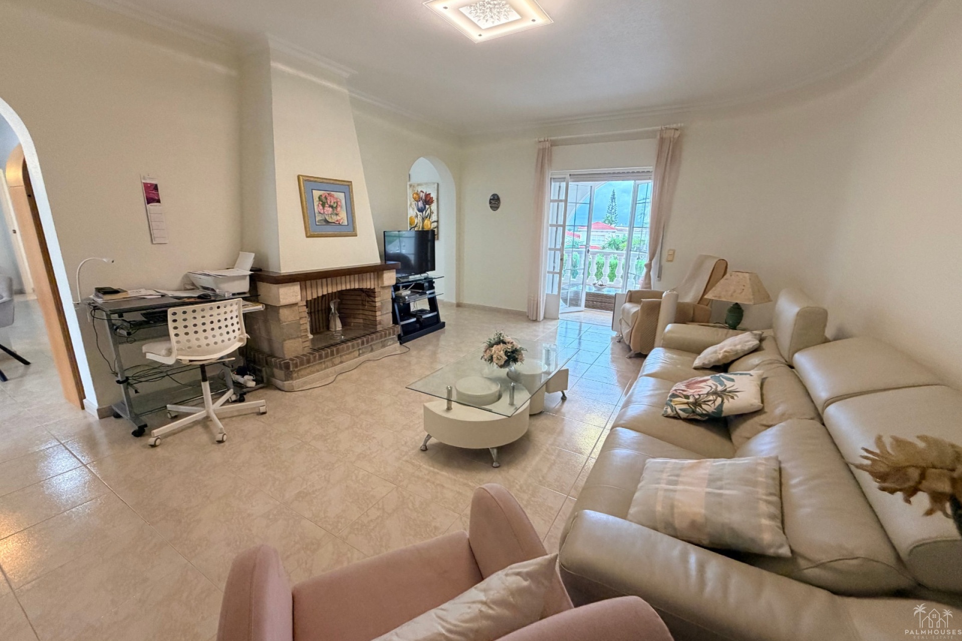 Revente - Villa - Ciudad Quesada - Costa Blanca