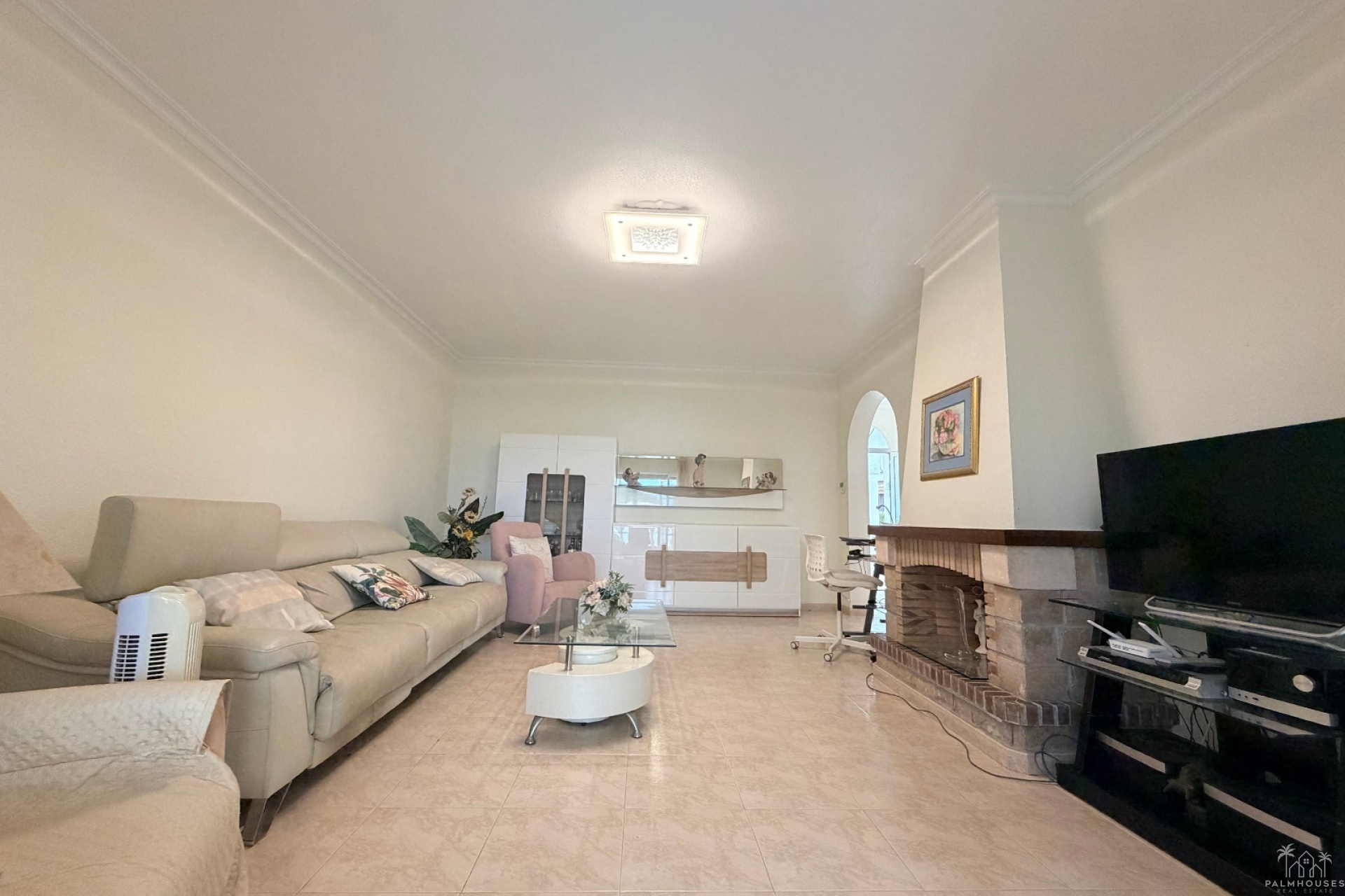 Revente - Villa - Ciudad Quesada - Costa Blanca