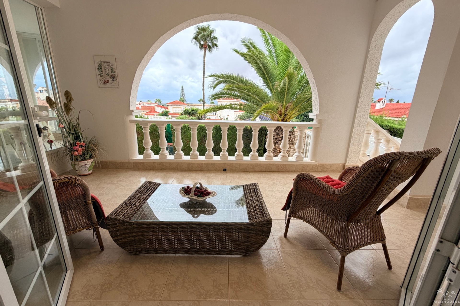 Revente - Villa - Ciudad Quesada - Costa Blanca