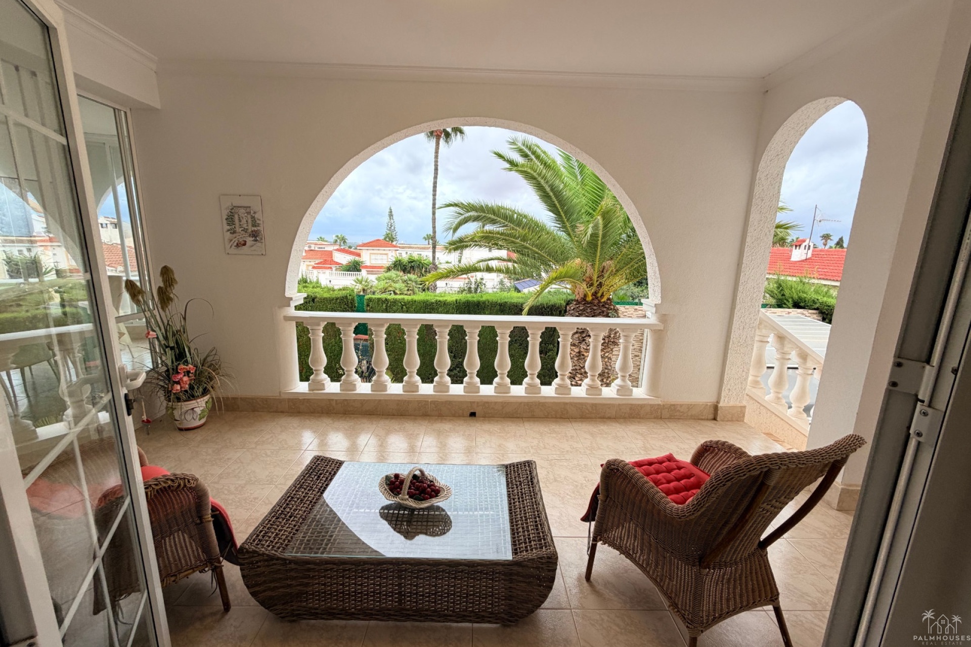 Revente - Villa - Ciudad Quesada - Costa Blanca