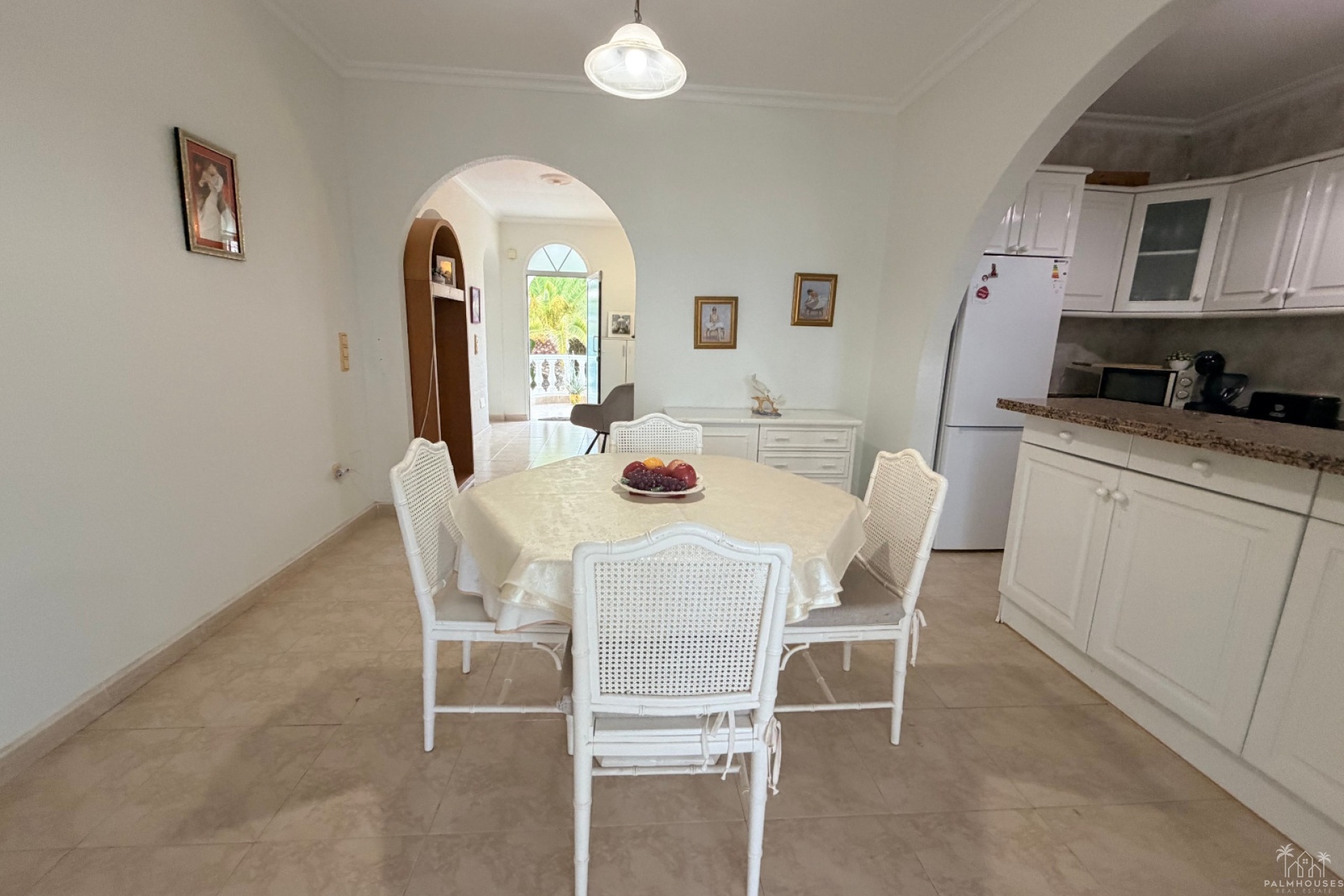 Revente - Villa - Ciudad Quesada - Costa Blanca