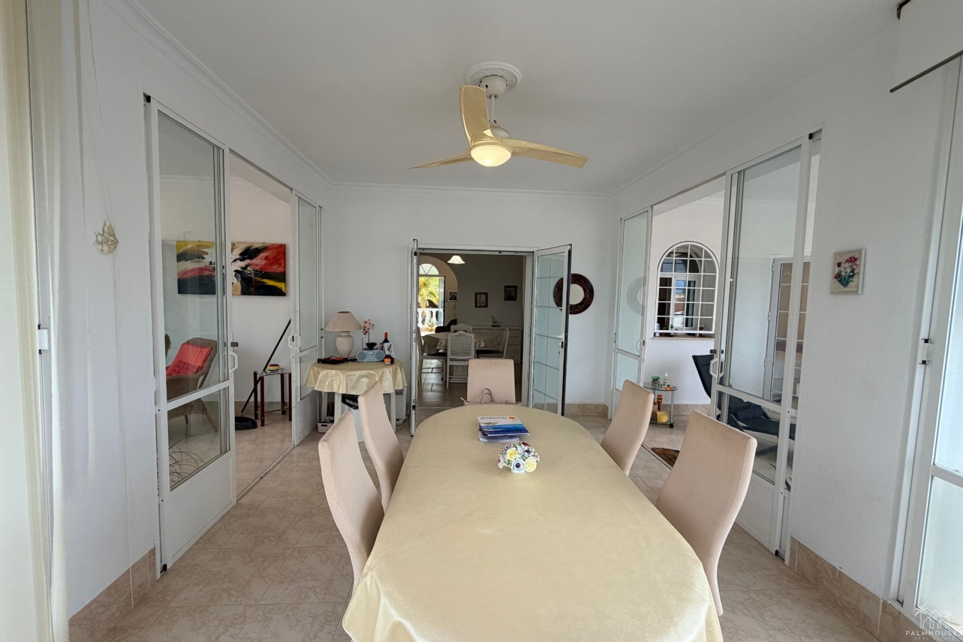 Revente - Villa - Ciudad Quesada - Costa Blanca