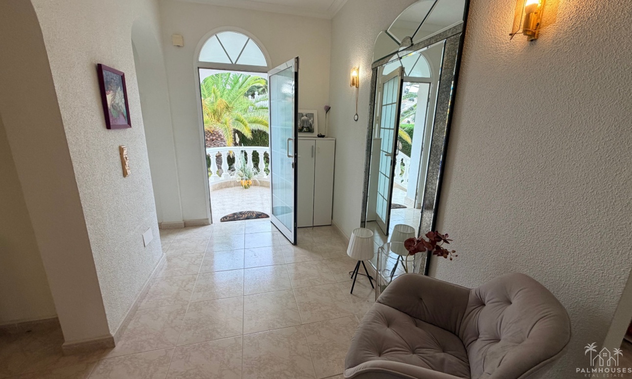 Revente - Villa - Ciudad Quesada - Costa Blanca