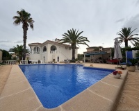 Revente - Villa - Ciudad Quesada - Costa Blanca