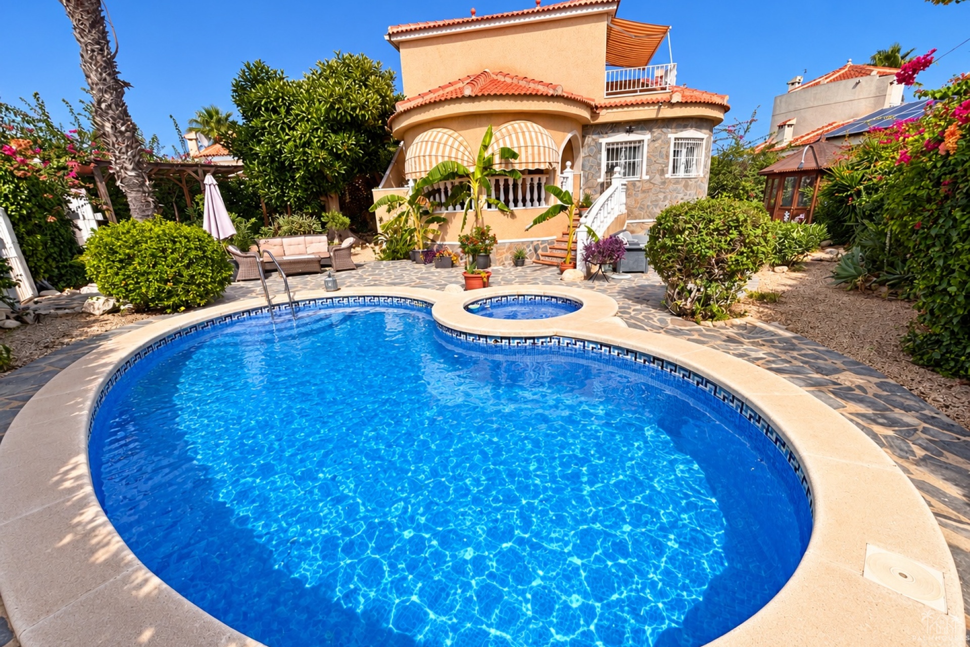 Revente - Villa - Ciudad Quesada - Costa Blanca