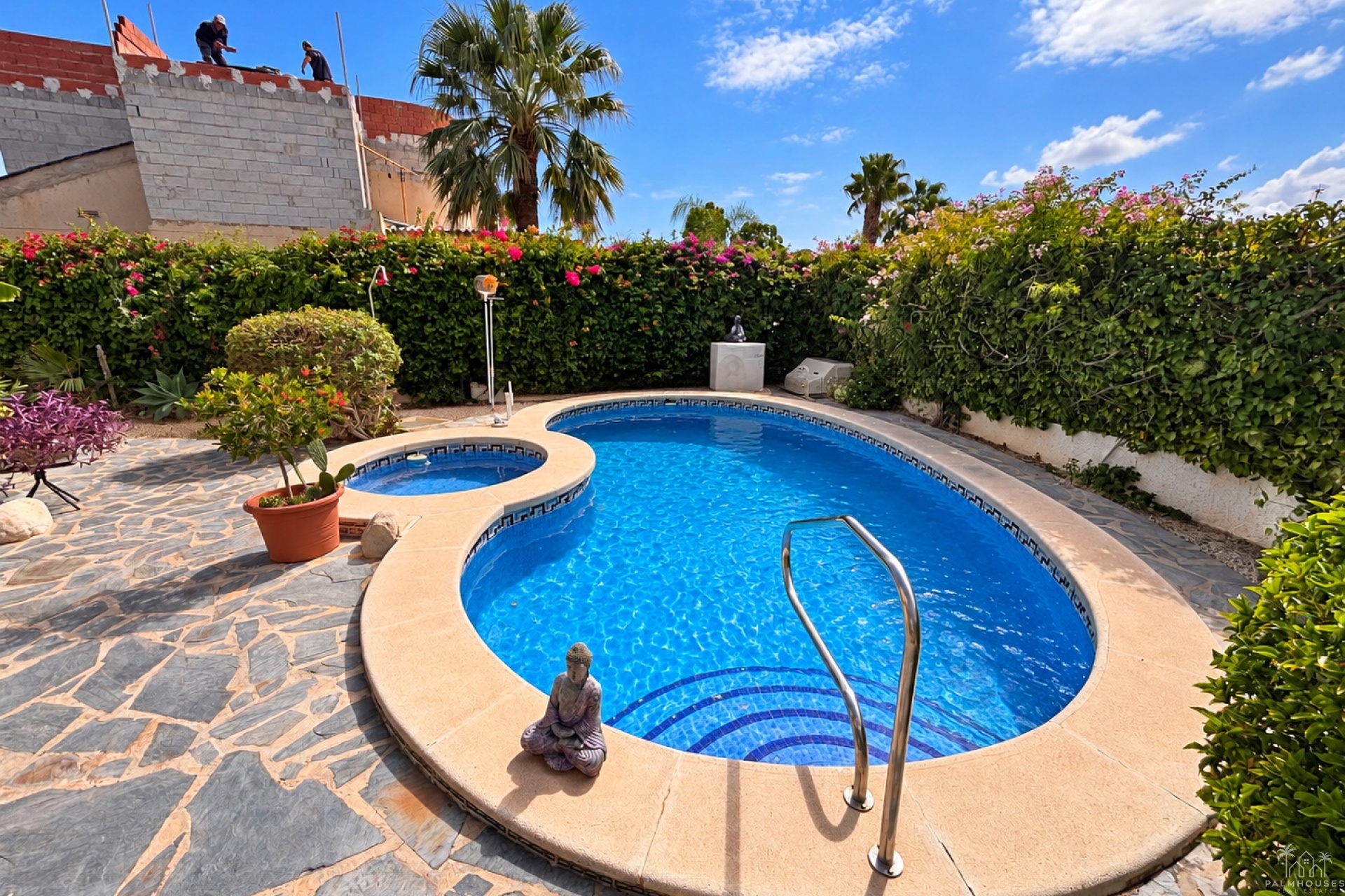 Revente - Villa - Ciudad Quesada - Costa Blanca