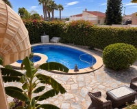 Revente - Villa - Ciudad Quesada - Costa Blanca