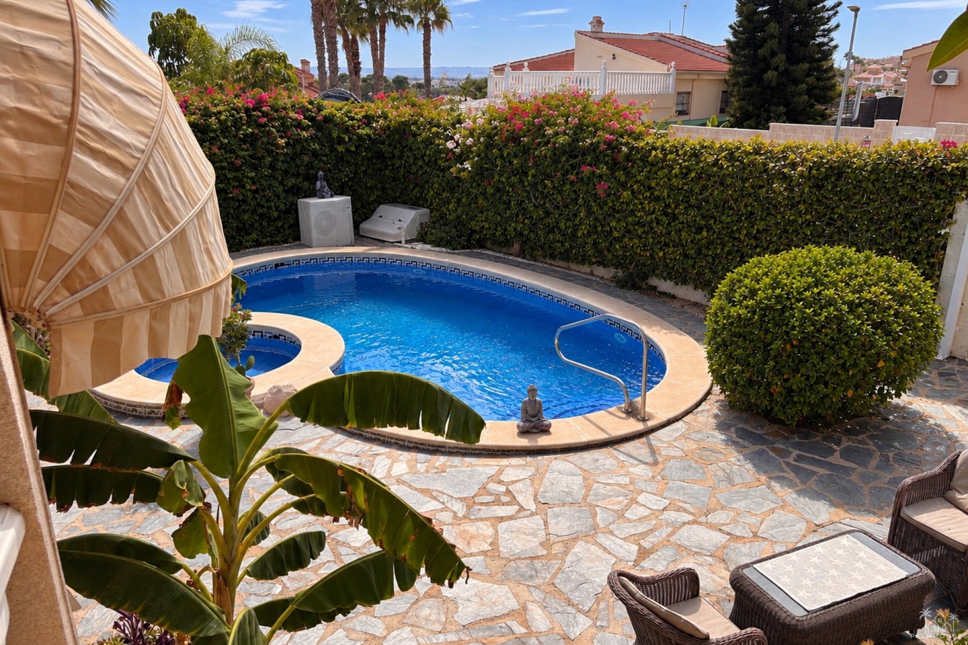 Revente - Villa - Ciudad Quesada - Costa Blanca