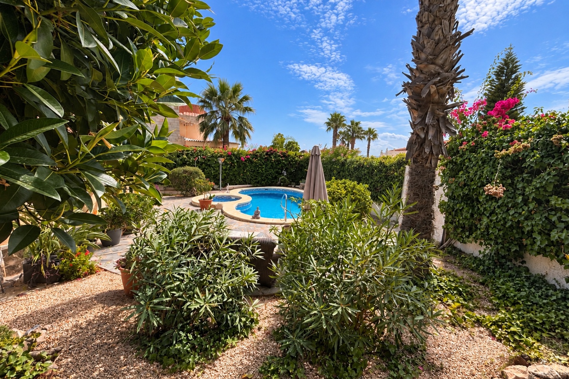 Revente - Villa - Ciudad Quesada - Costa Blanca