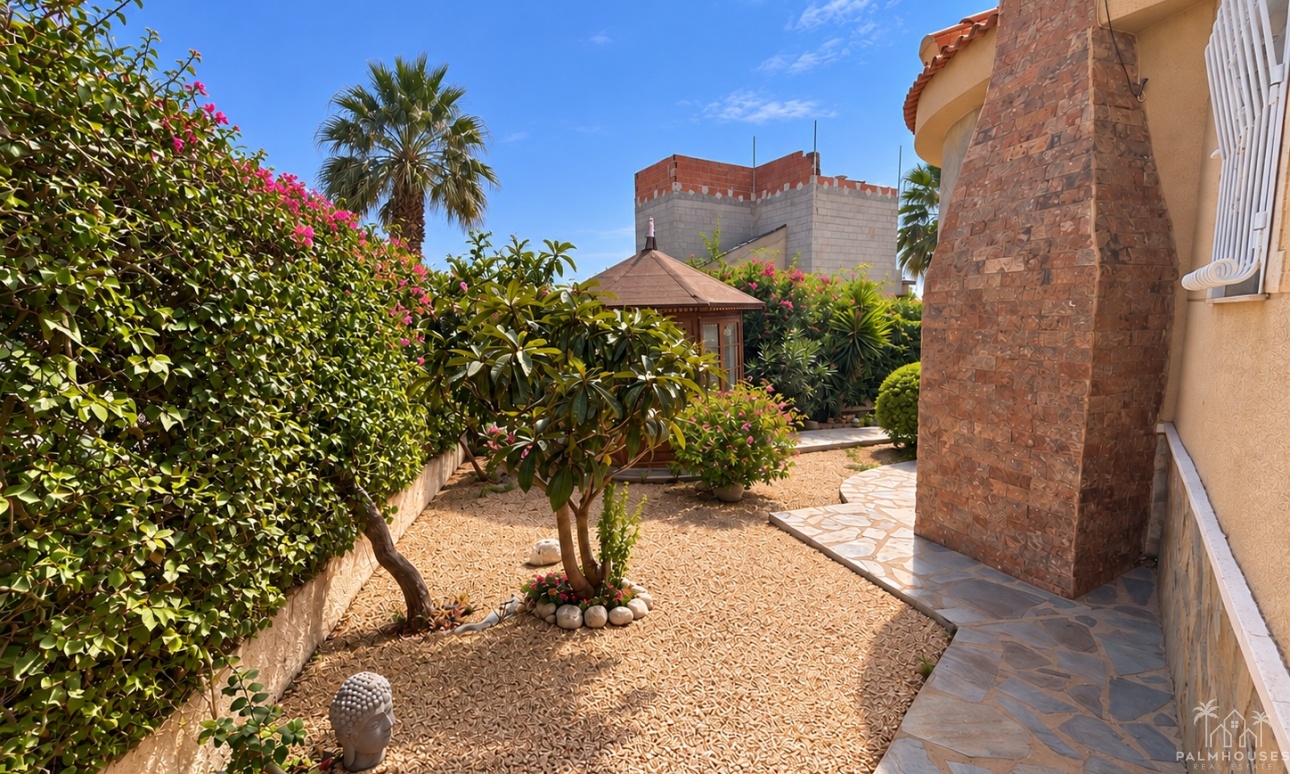 Revente - Villa - Ciudad Quesada - Costa Blanca