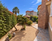 Revente - Villa - Ciudad Quesada - Costa Blanca
