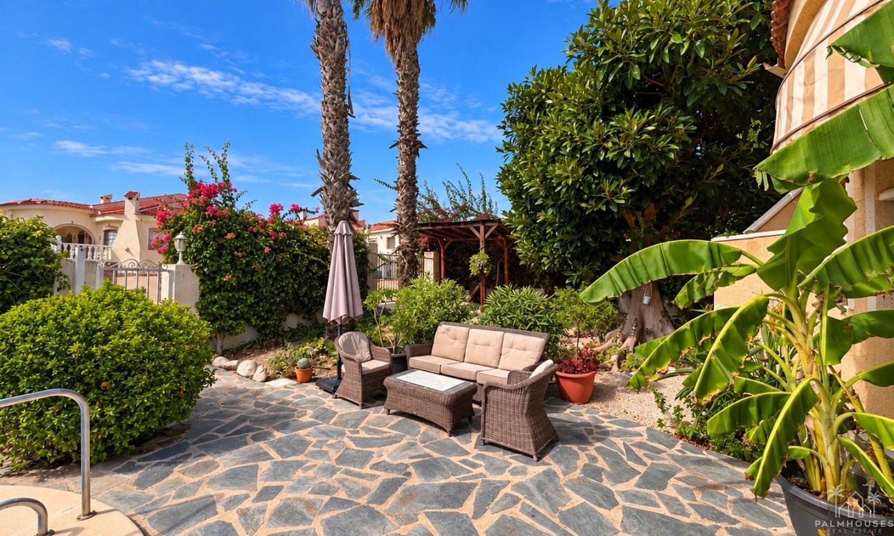 Revente - Villa - Ciudad Quesada - Costa Blanca