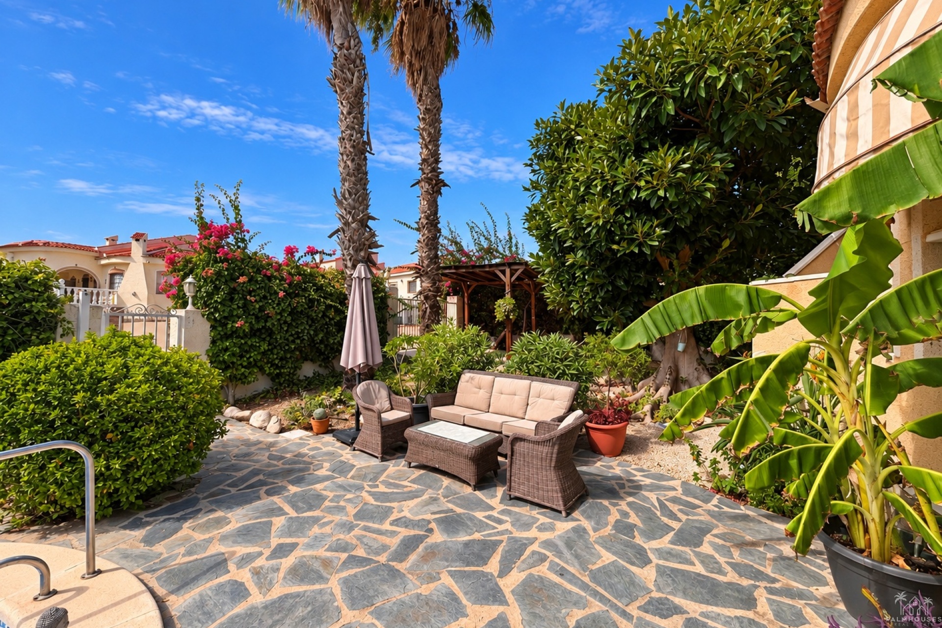 Revente - Villa - Ciudad Quesada - Costa Blanca