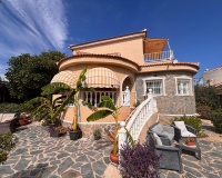 Revente - Villa - Ciudad Quesada - Costa Blanca