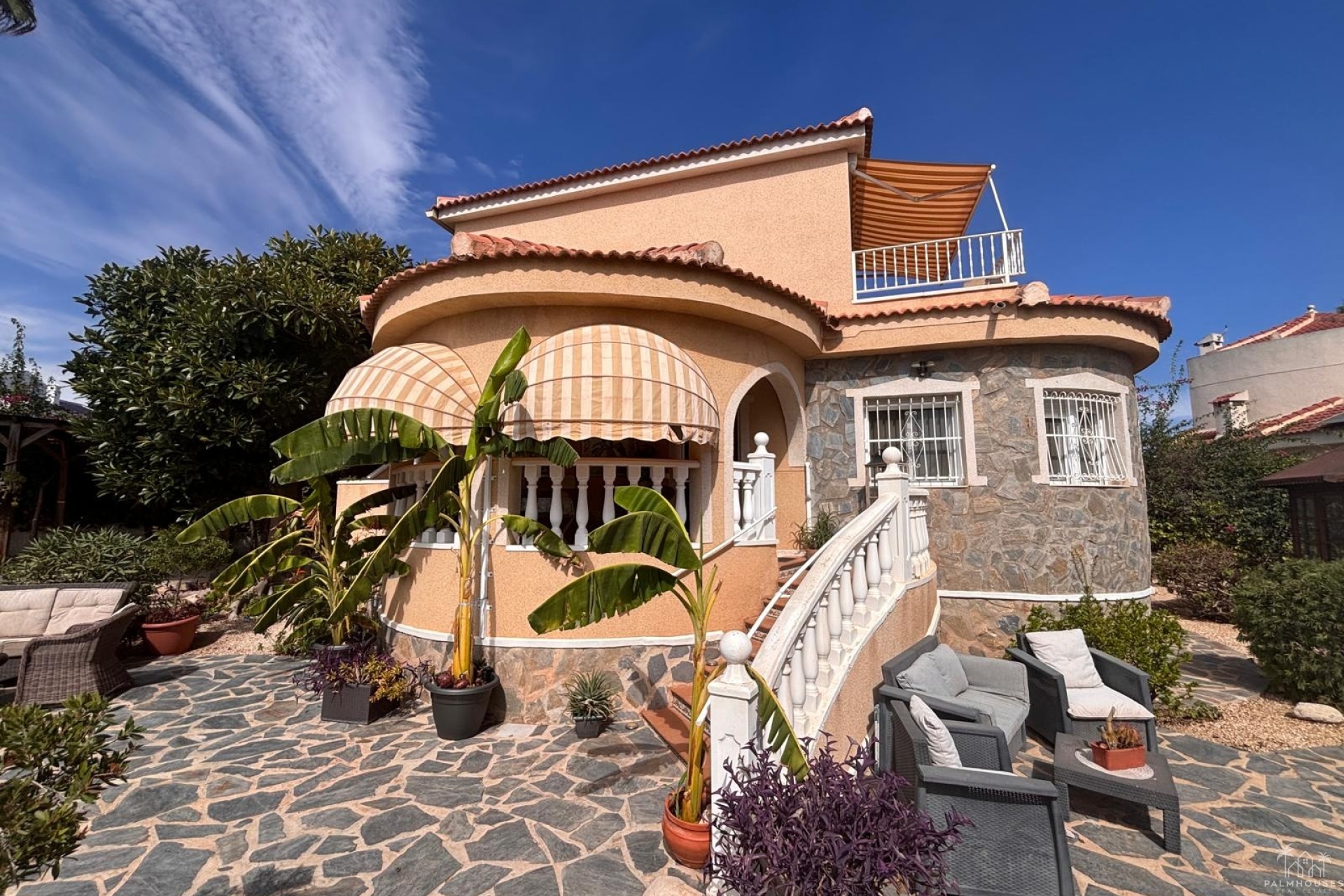 Revente - Villa - Ciudad Quesada - Costa Blanca