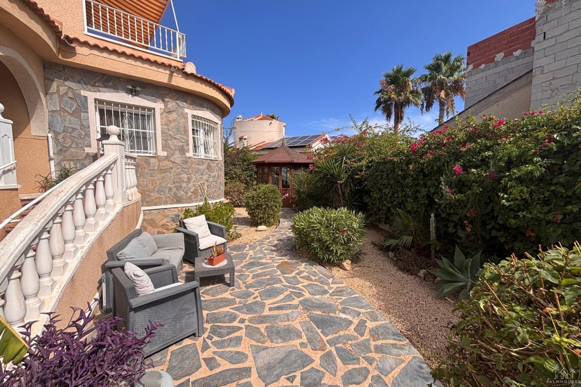 Revente - Villa - Ciudad Quesada - Costa Blanca