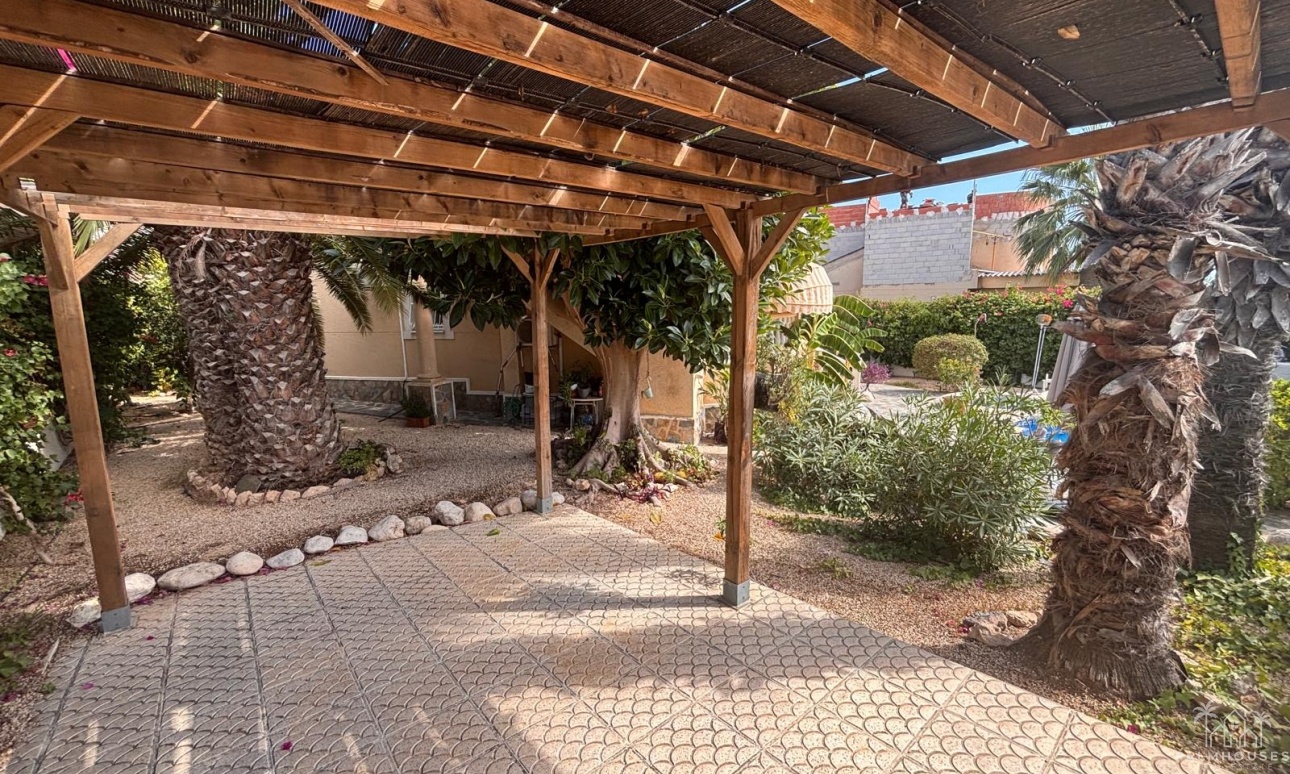 Revente - Villa - Ciudad Quesada - Costa Blanca