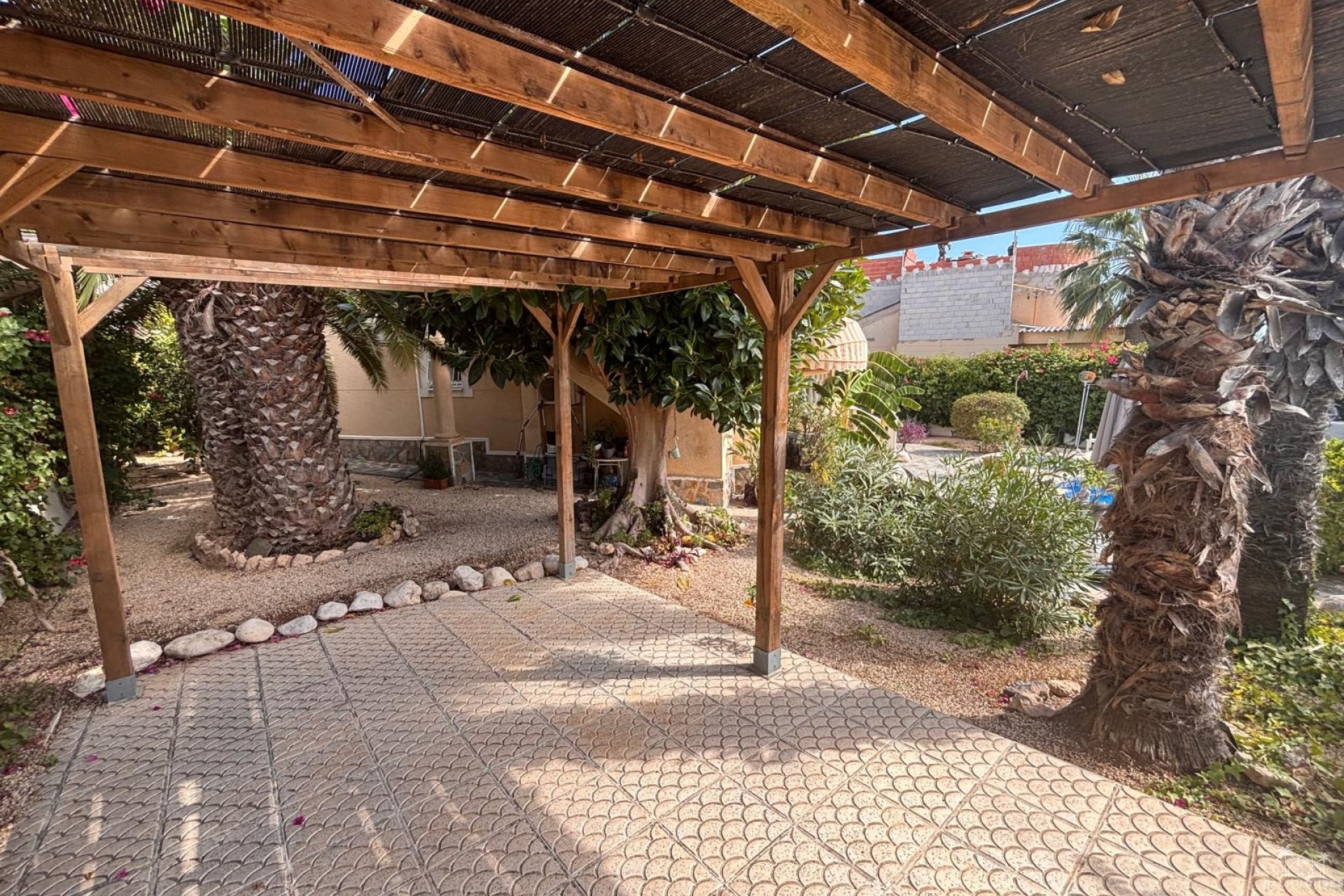 Revente - Villa - Ciudad Quesada - Costa Blanca
