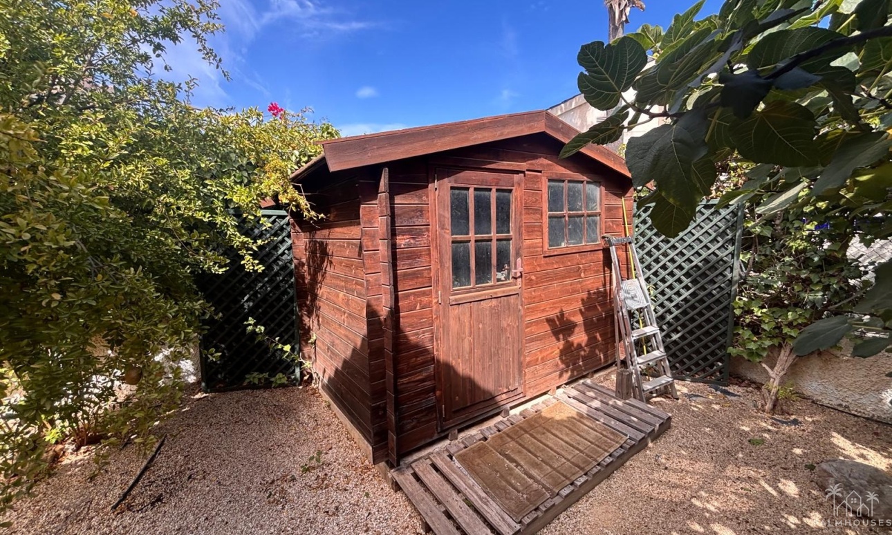 Revente - Villa - Ciudad Quesada - Costa Blanca